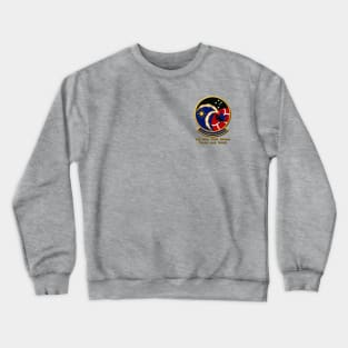 1970th Communications Squadron Crewneck Sweatshirt